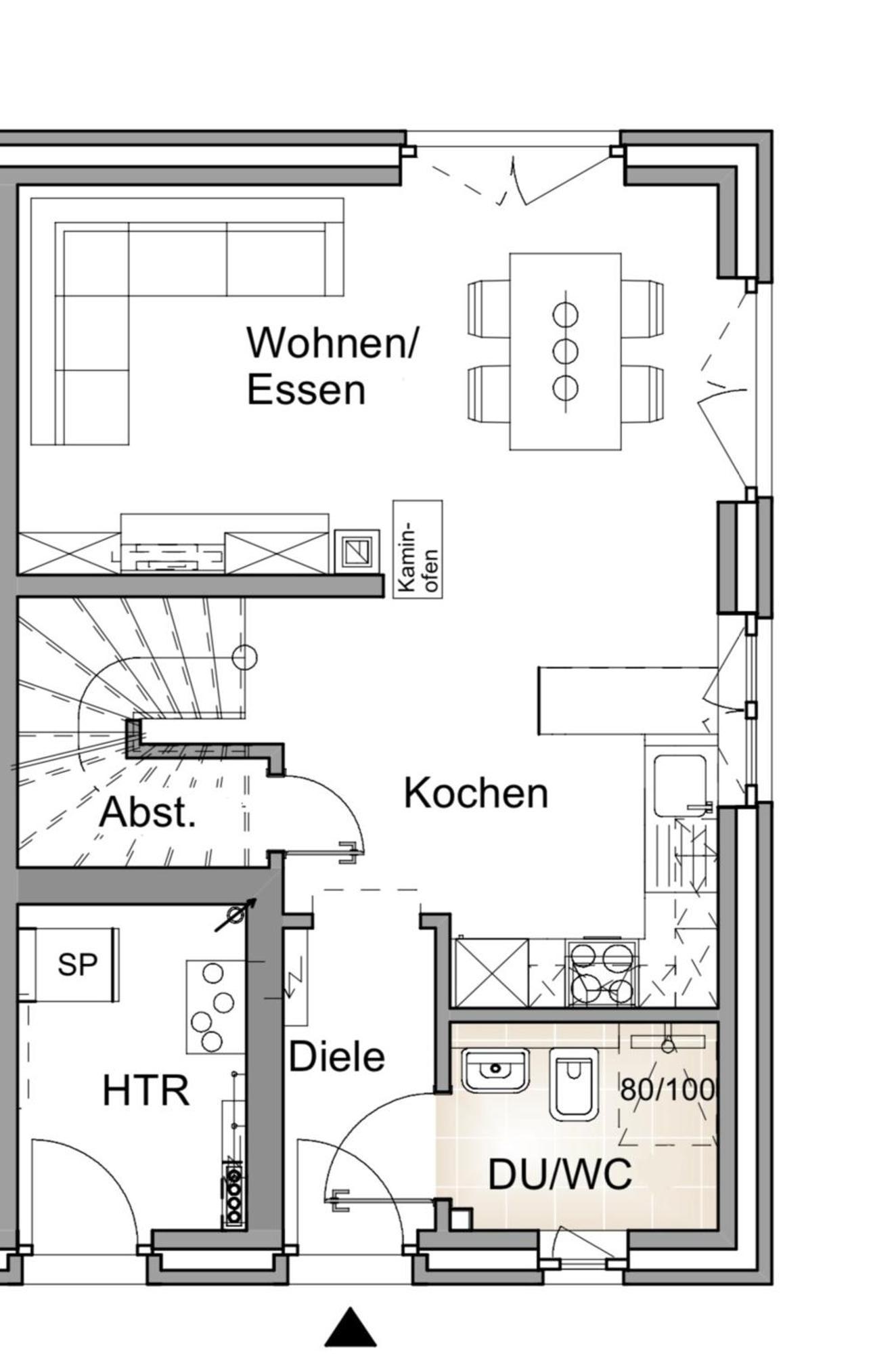 Birkenlund Villa Böhl Exteriör bild
