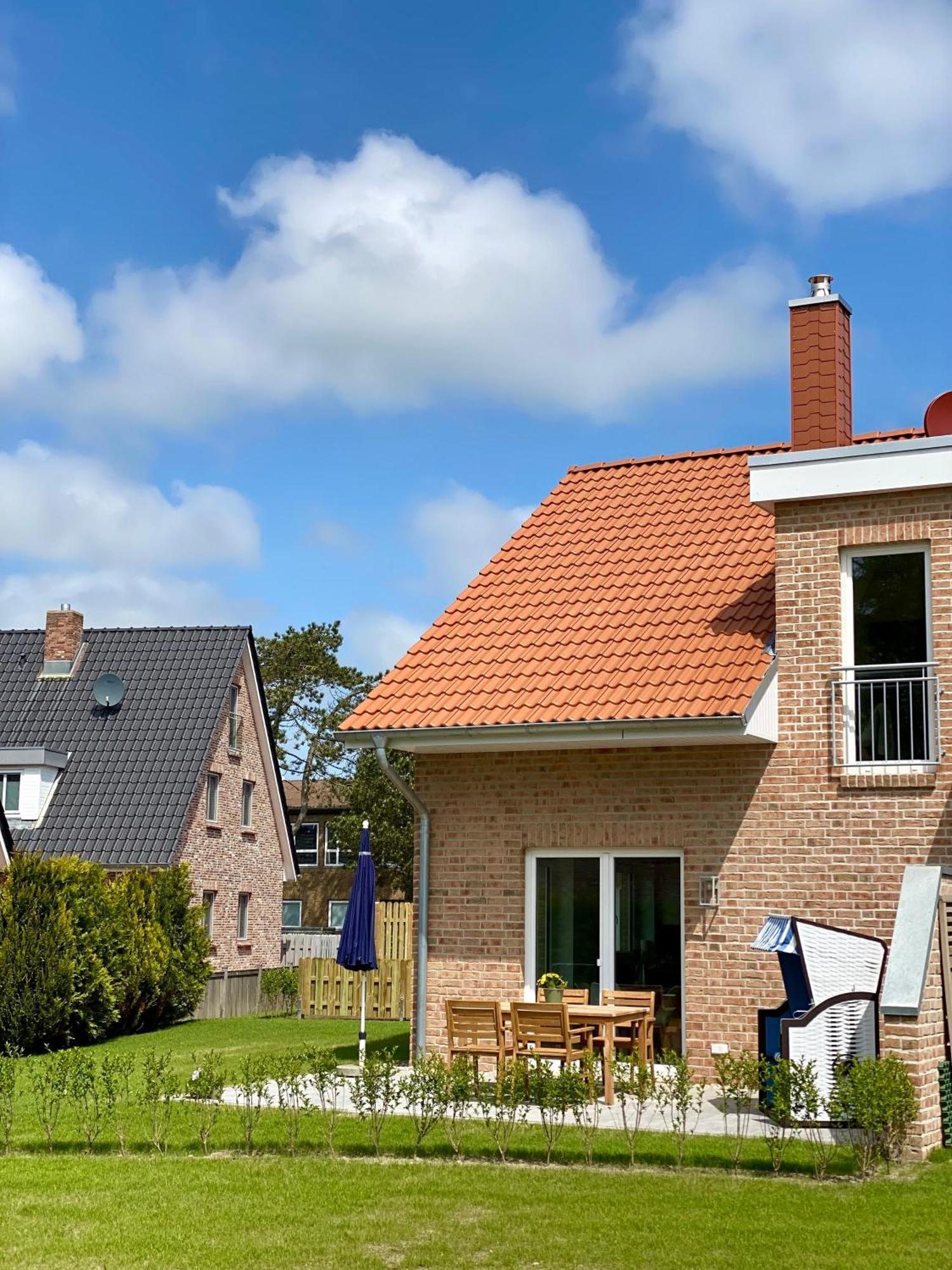 Birkenlund Villa Böhl Exteriör bild