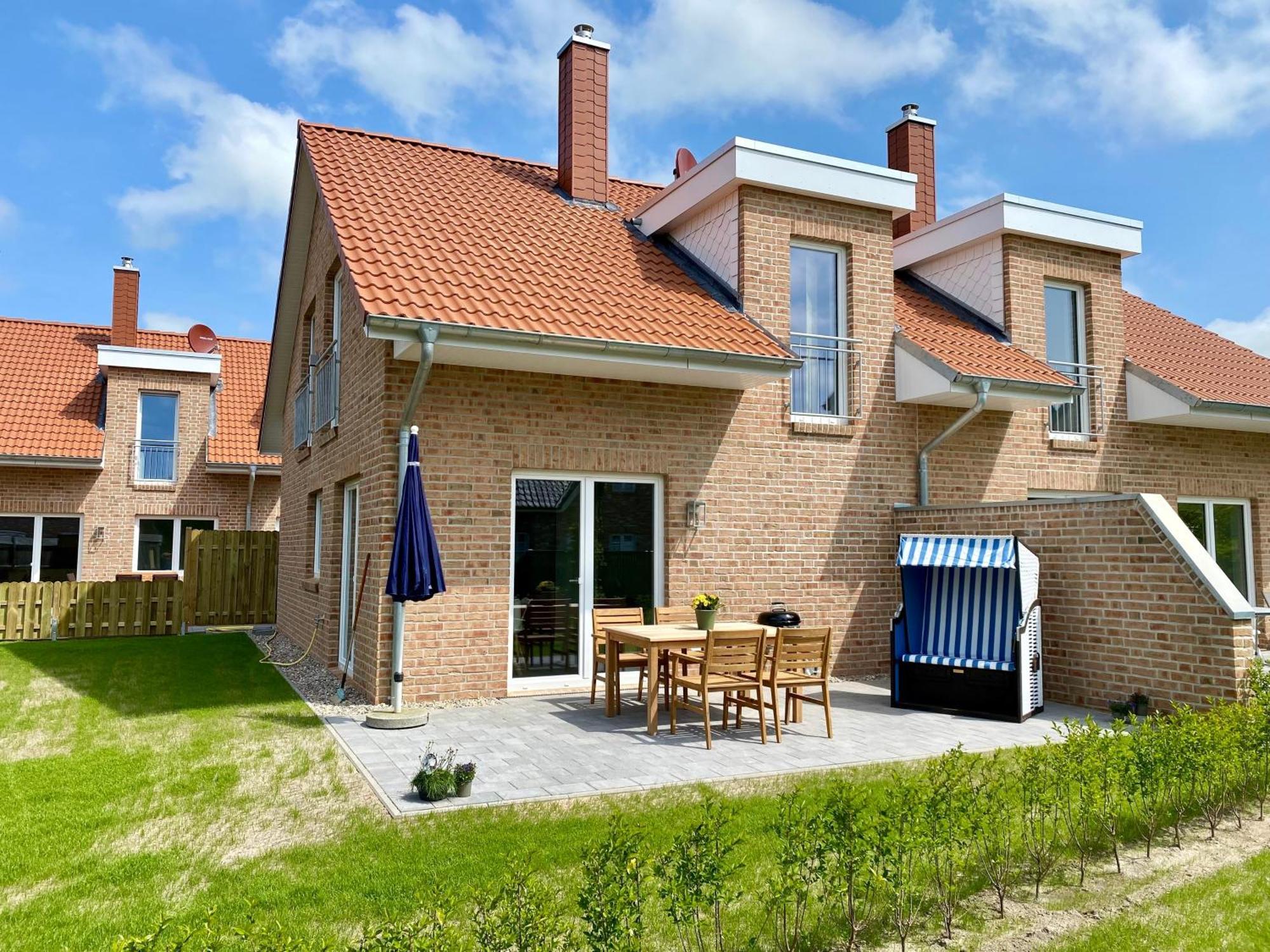 Birkenlund Villa Böhl Exteriör bild