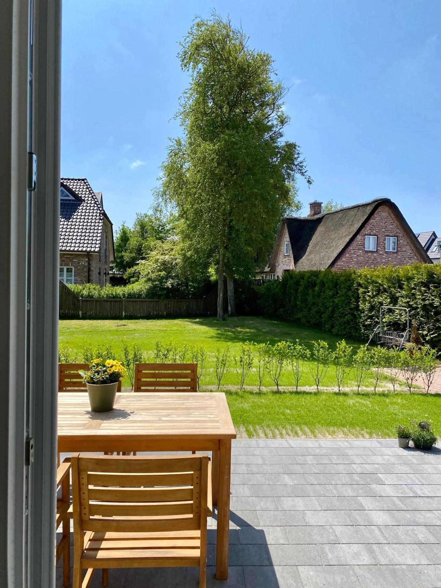 Birkenlund Villa Böhl Exteriör bild